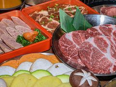 -香猪坊韩国烤肉专属门店(魏公村店)