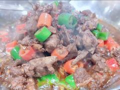 永州血鸭-海鲜e族(马王堆店)