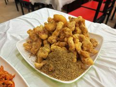 -聚福缘菜馆(隆昌路店)
