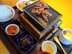 -味太助·银饭食堂(中华城店)