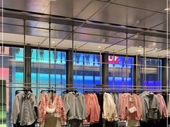 -URBAN REVIVO(深圳华润万象天地店)