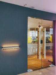 -防空洞舞蹈·瑜伽