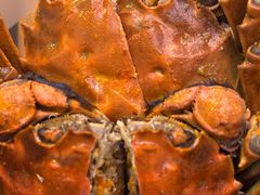 -百年老字号·观振兴蟹黄面·三虾面·苏式面(观前街富仁坊巷店)