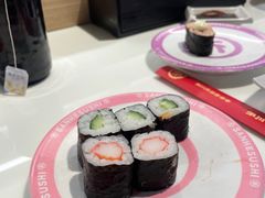 -三禾寿司(君尚店)