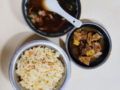 -炬龙牛肉店(新华店)