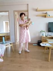 -喜喜·全套房月子会所(罗宾森广场店)