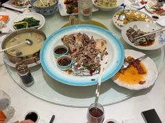 -国惠大酒楼(宝龙店)