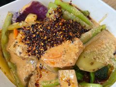 -林静小吃(复兴路店)