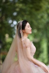 -荷玛高端新娘跟妆团队·彩妆培训