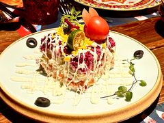 -卢布里西餐厅(海拉尔店)