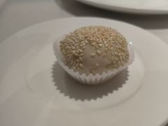 -晶丽香榭自助餐(南京大饭店)