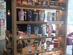 -COSTA COFFEE(丰联广场店)