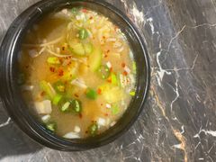 -大叹号·朝鲜族烤肉(潍坊泰华城店)