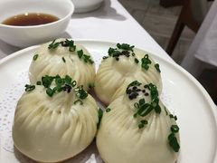 -新吉士·上海菜(浦东LCM置汇旭辉店)