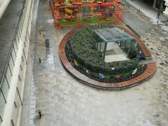 -粤港餐厅(禹州商业广场店)