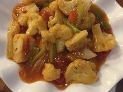 -品茶居素食馆(罗湖店)