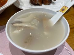 -北京西藏大厦·香帕拉宫廷菜