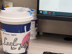 -瑞幸咖啡(九江濂溪万达广场店)