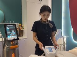 -Lily纤美·科技减脂中心