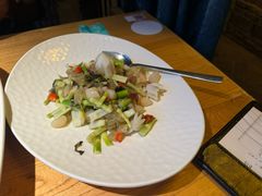 -吴越荣记·苏州菜·松鼠桂鱼(娄门景区店)