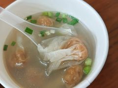 肉燕-同利肉燕老铺(澳门路店)