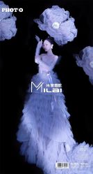 -米莱摄影写真(五大道别墅店)