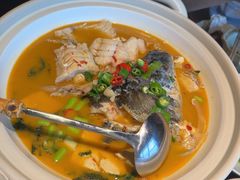 -桐湾大院·桐庐菜(滨江店)
