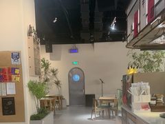 -Pekaa啤咖食肆Coffee&Bistro