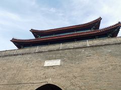 -卢沟桥文化旅游区