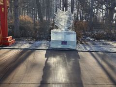 -长春市南湖公园