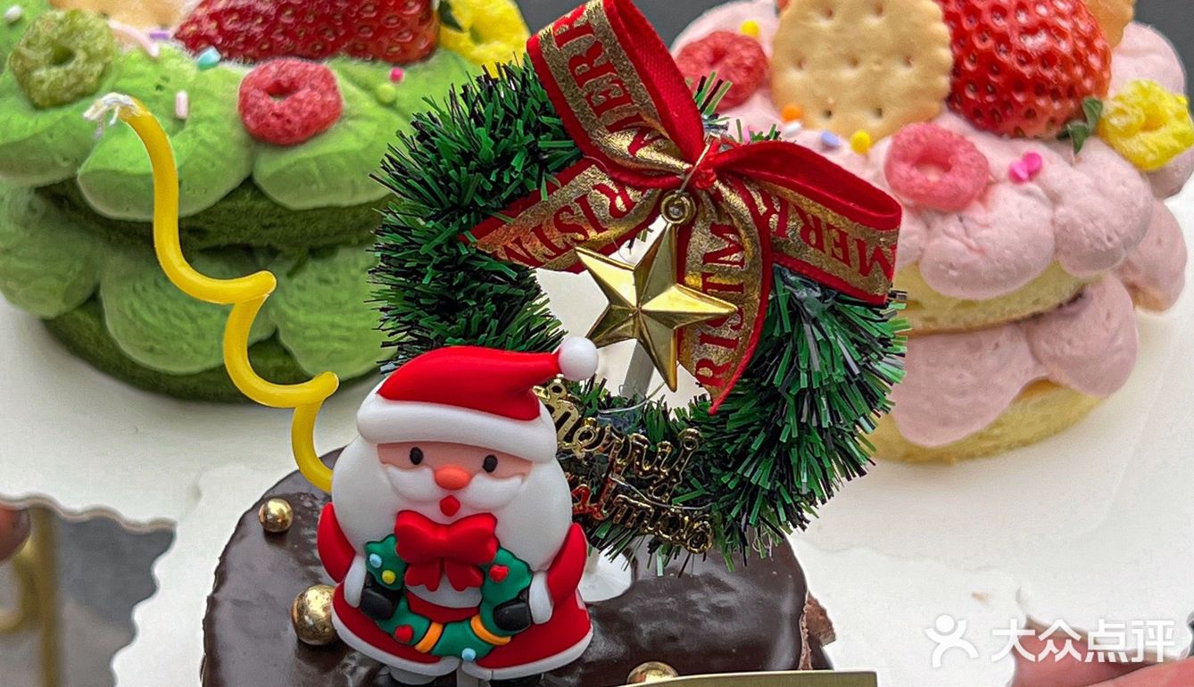 每个都好吸引人!进店五分钟钱包空一半