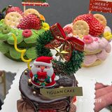 每个都好吸引人!进店五分钟钱包空一半