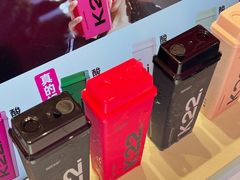 -K22.酸奶草莓(烟台芝罘店)