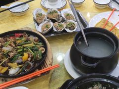 -蠔门宴海鲜城·阳江特色菜