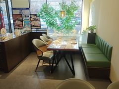 -东方饺子王臻味餐厅(新嘉坡城店)