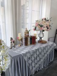 -谛融婚礼酒店·宴会厅(花园店)