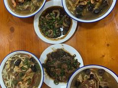 -姚记面馆(瑶琳路店)
