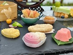 -阳澄湖费尔蒙酒店