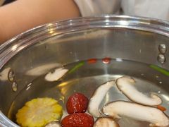 -呷哺呷哺(西单大悦城店)