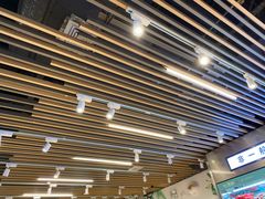 大堂-不二烫捞麻辣烫(白云凯德店)