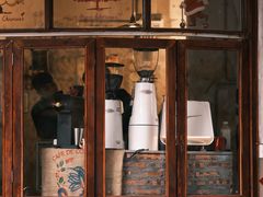 -喜柿咖啡SeeS coffee