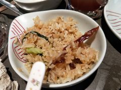 -捞王锅物料理(上海世茂广场店)