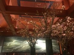 -Le Bernardin