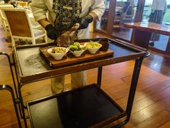 -宴悦海鲜餐厅Driftwood·游水海鲜·牛排(亚龙湾瑞吉店)