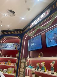 -meland亲子乐园(北京首开通州万象汇店)