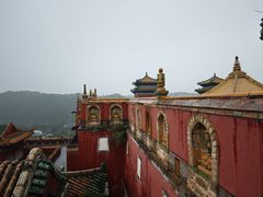 -普陀宗乘之庙(小布达拉宫)