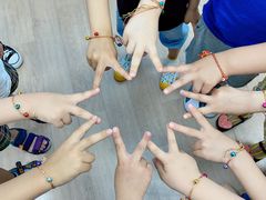 -贝迪森儿童成长中心(未央汉神中心)