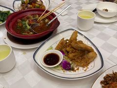 -喜记避风塘炒辣蟹(旗舰店)