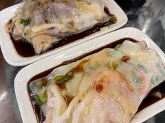 -穗银肠粉店(东川路店)