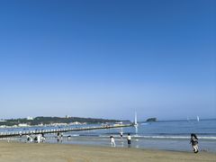 -涠洲岛南湾海洋运动公园